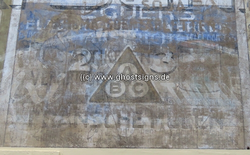copyright: www.ghostsigns.de