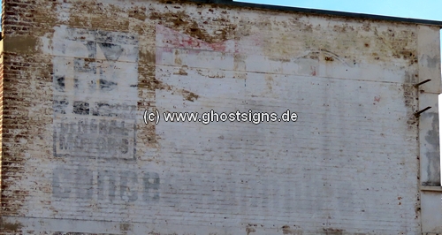 copyright: www.ghostsigns.de