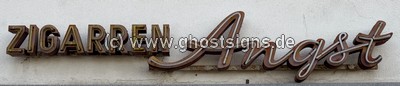 copyright: www.ghostsigns.de