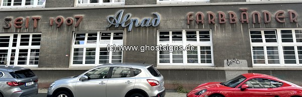 copyright: www.ghostsigns.de